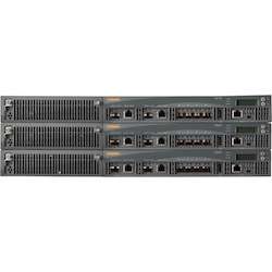 HPE 7210DC Wireless LAN Controller