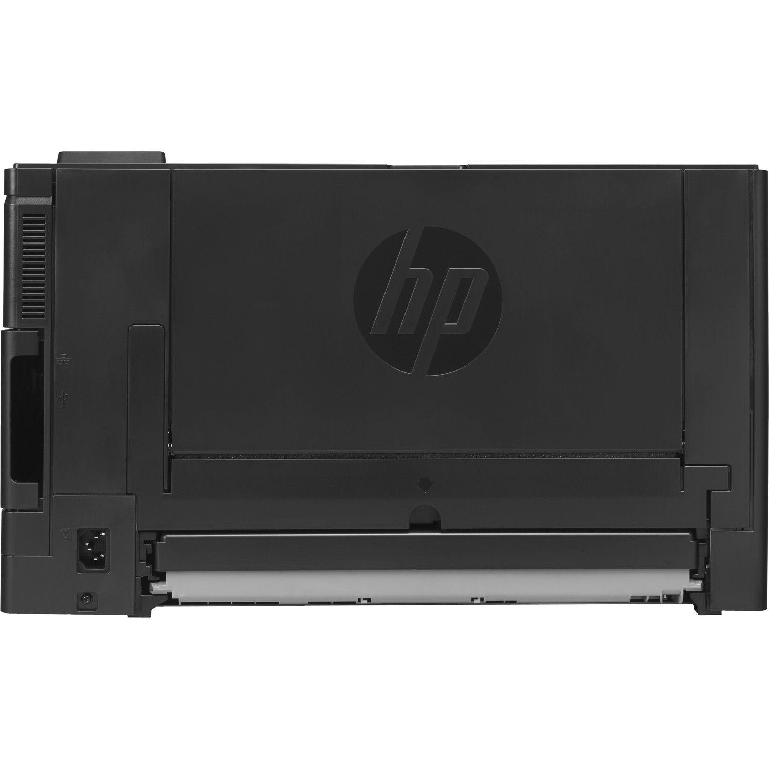 HP LaserJet Pro M706N Desktop Laser Printer - Monochrome