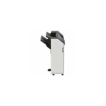 Lexmark 1250-Sheet Staple 2/4 Hole Punch Finisher