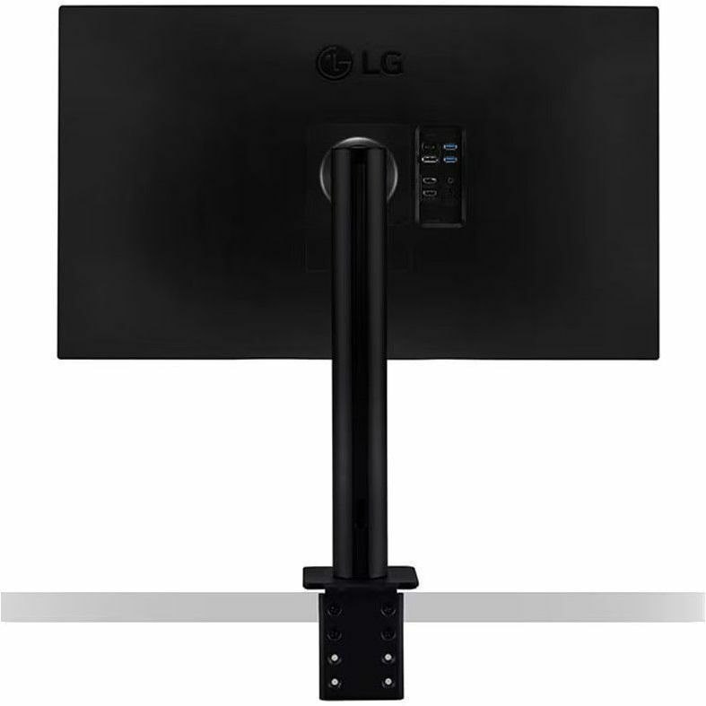 LG UltraFine 32UN880K-B 32" Class 4K UHD LCD Monitor - 16:9 - Black