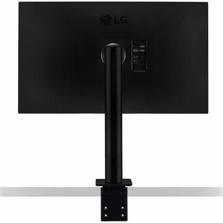 LG UltraFine 32UN880K-B 32" Class 4K UHD LCD Monitor - 16:9 - Black