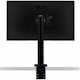 LG UltraFine 32UN880K-B 32" Class 4K UHD LCD Monitor - 16:9 - Black