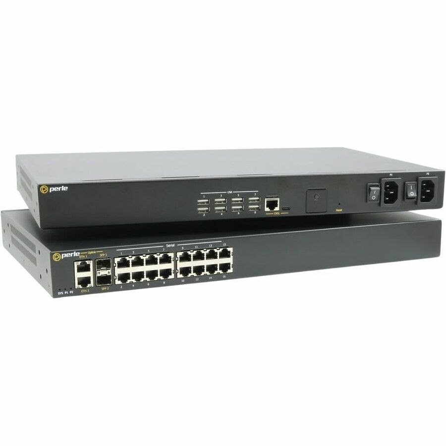 Perle IOLAN SCR242 Device Server