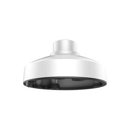 Hikvision PC130TB Mounting Adapter for Surveillance Camera - Black