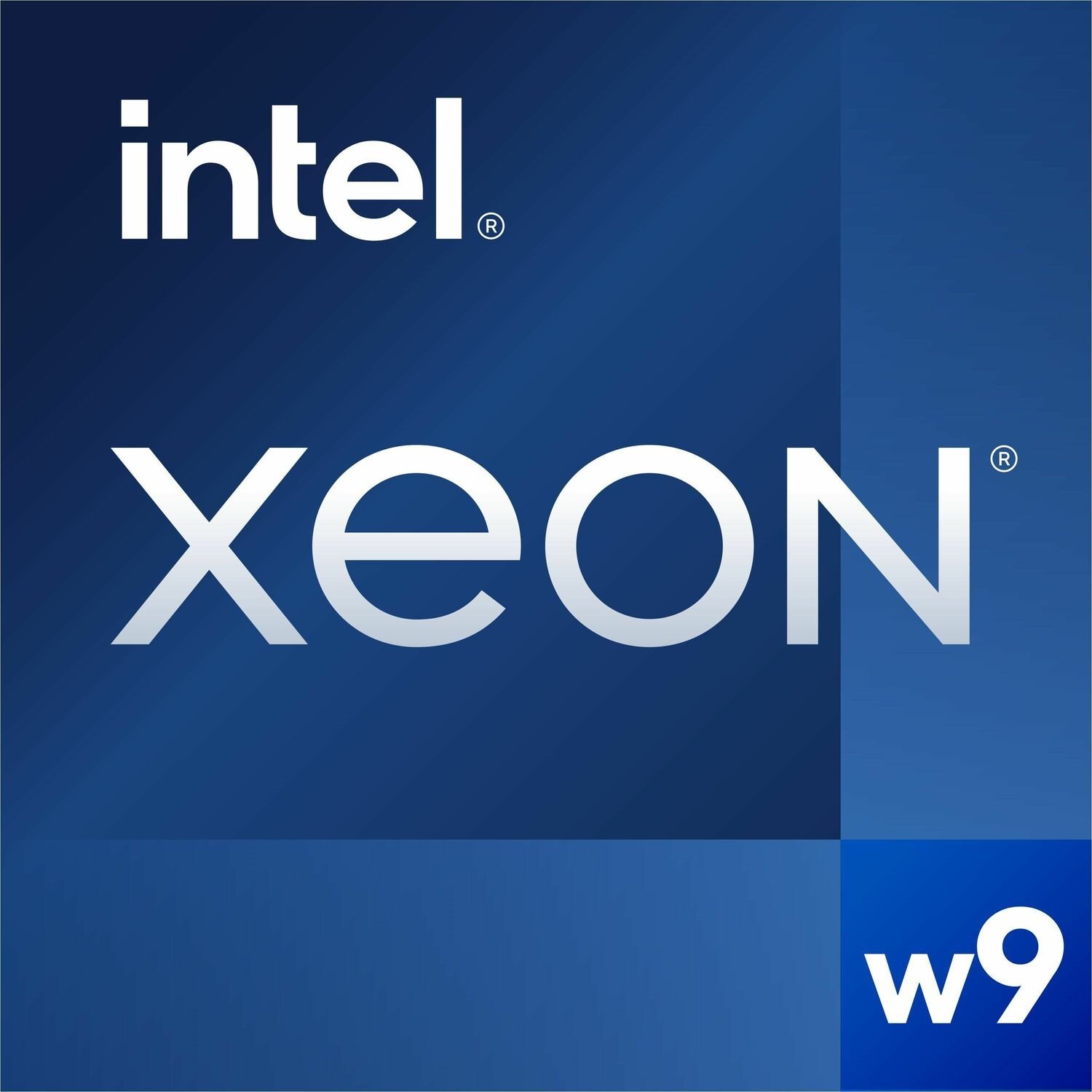 Intel Xeon w9-3575X Tetratetraconta-core (44 Core) 2.20 GHz Processor - Retail Pack - Box