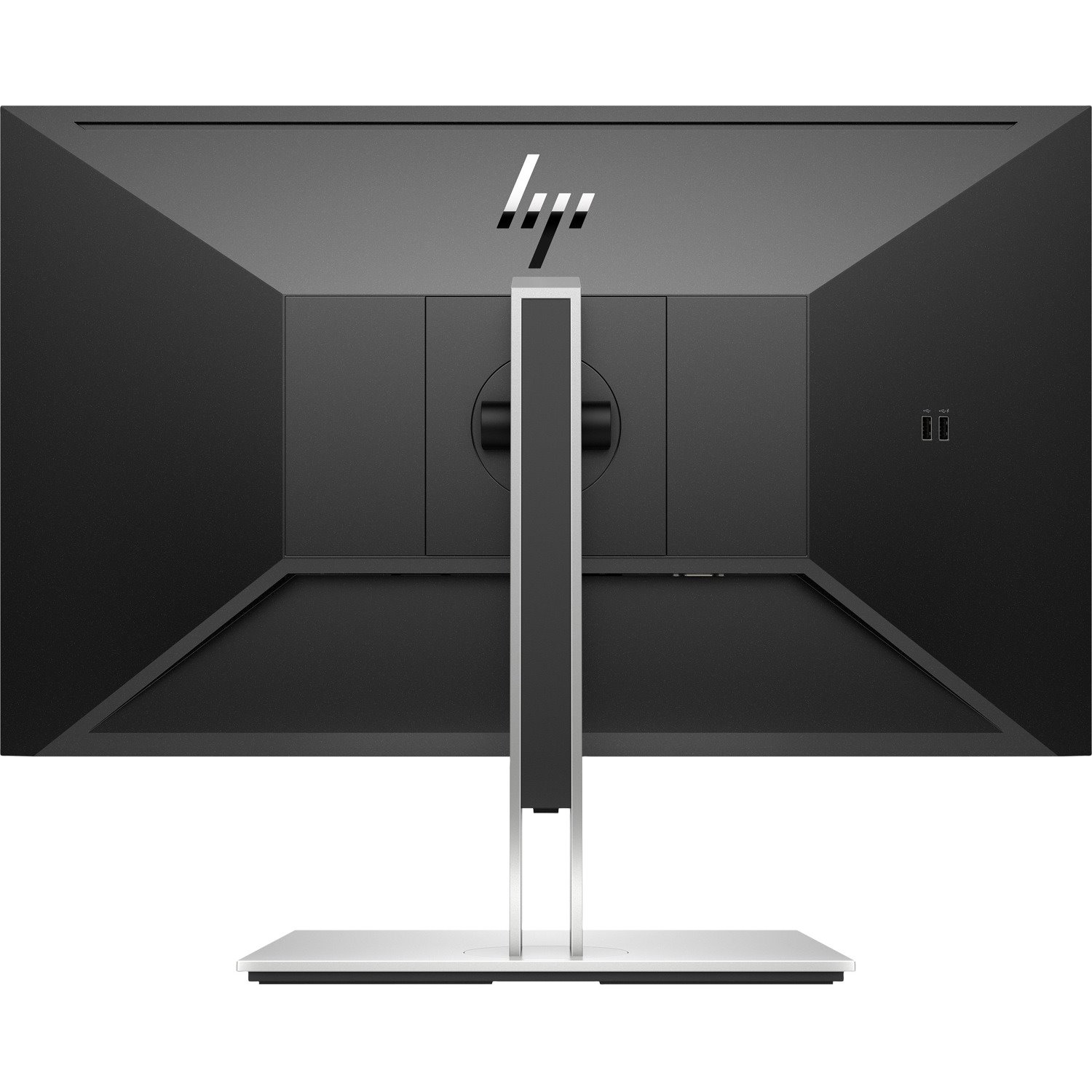 HP E27 G4 27" Class Full HD LCD Monitor - 16:9 - Black