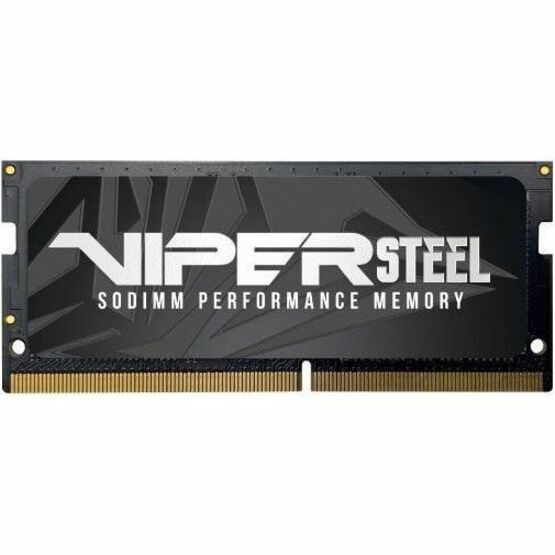 VIPER Steel RAM Module