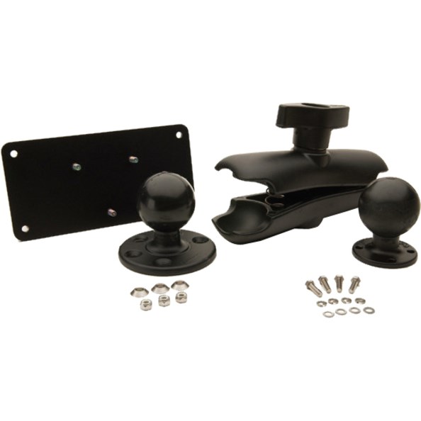 Honeywell Vehicle Mount for Docking Station