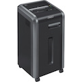 Fellowes Powershred® 225i 100% Jam Proof Strip-Cut Shredder