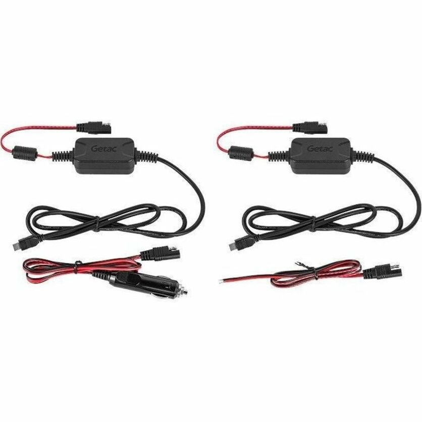 Getac 65 W DC Adapter