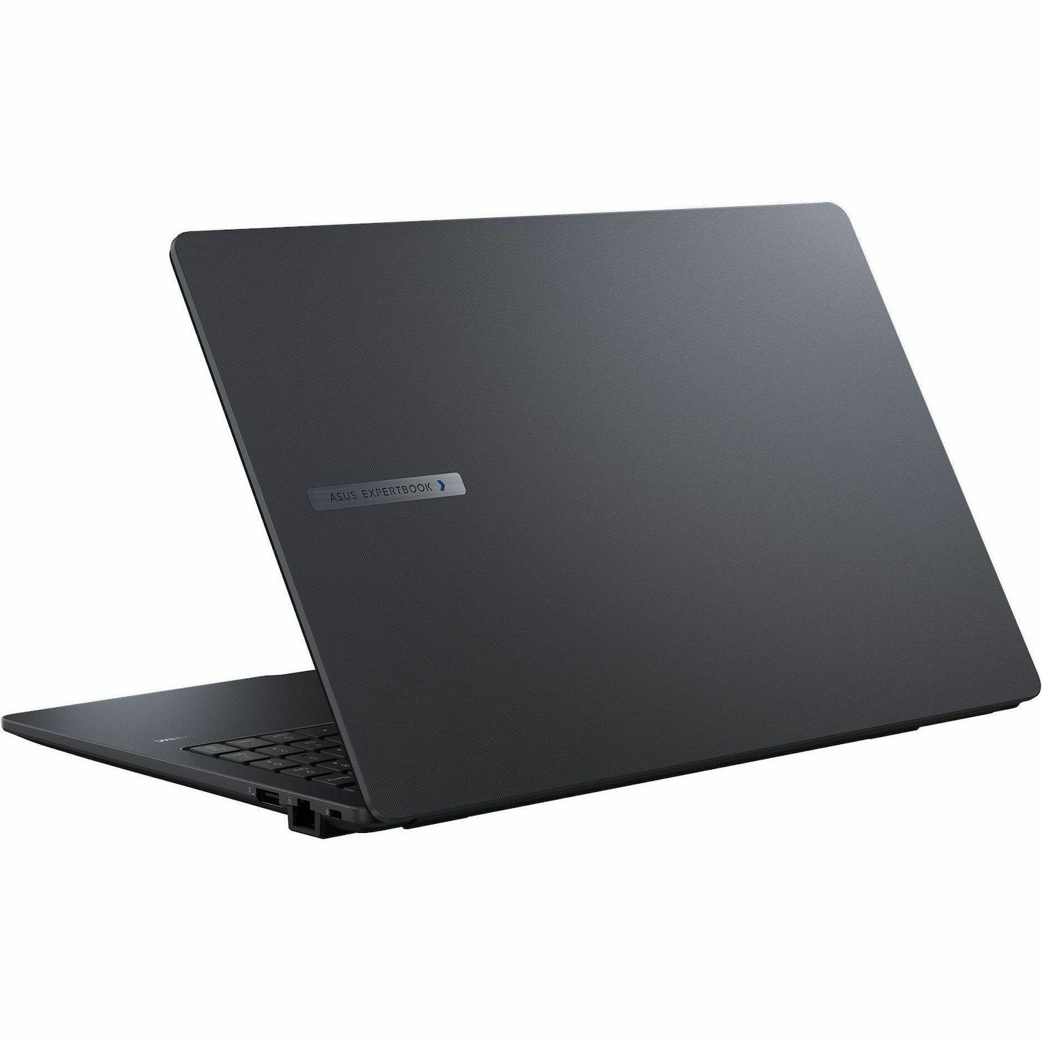 Asus ExpertBook P1 P1503 P1503CTA-H38512-CA 15.6" Notebook - Full HD - Intel Core 3 13th Gen N355 - 512 GB SSD - English Keyboard - Gentle Gray