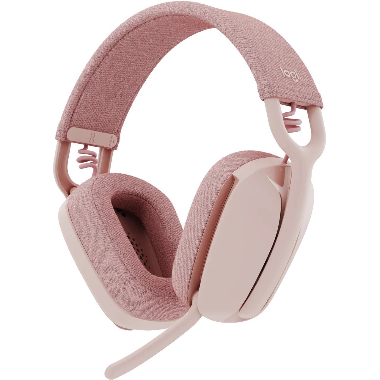 Logitech Zone Vibe 100 Headset