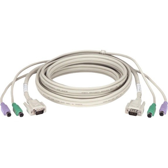 Black Box ServSwitch KVM Cable