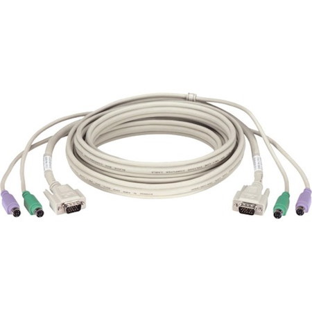 Black Box ServSwitch KVM Cable