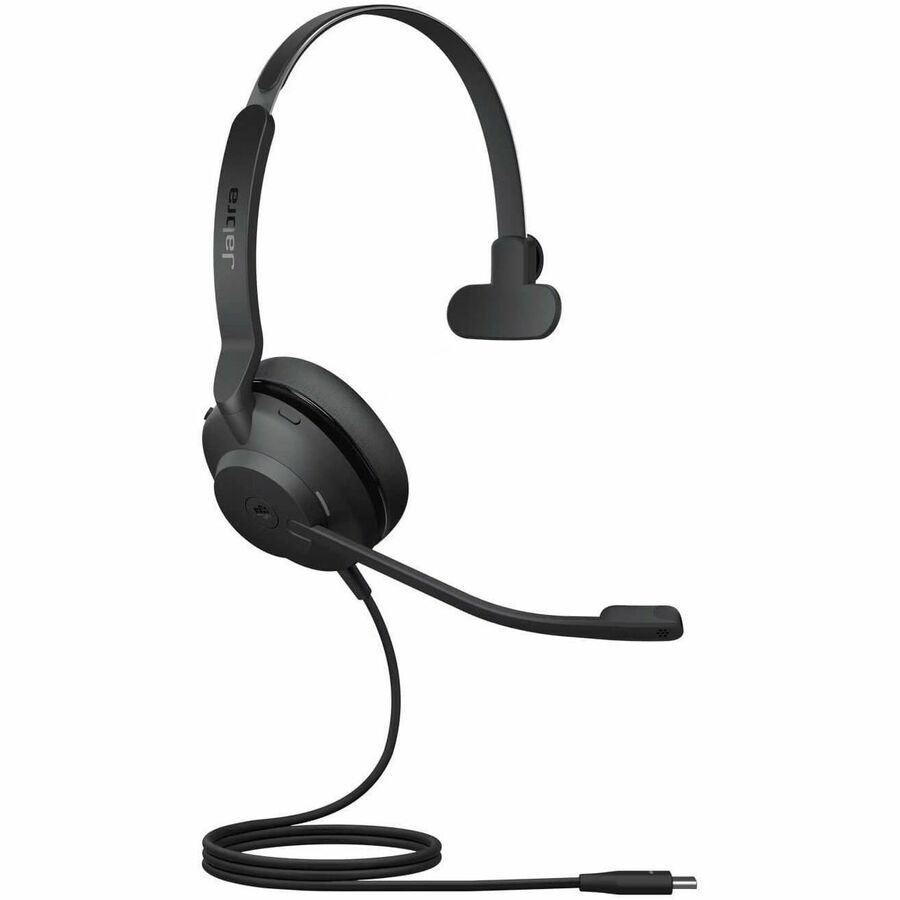 Jabra Evolve2 30 SE MS Wired Headset