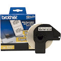 Brother DK1221 - Square White Paper Adhesive Labels