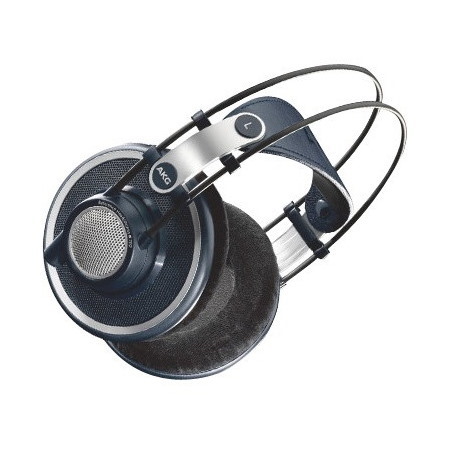 AKG K702 Reference Studio Headphones