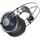 AKG K702 Reference Studio Headphones