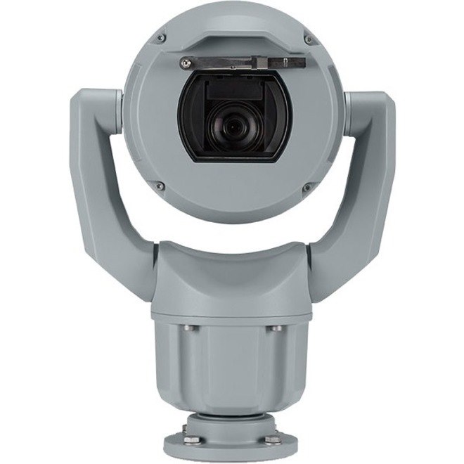 Bosch MIC IP starlight 2 Megapixel Outdoor Full HD Network Camera - Colour - 1 - Dome - Grey - TAA Compliant