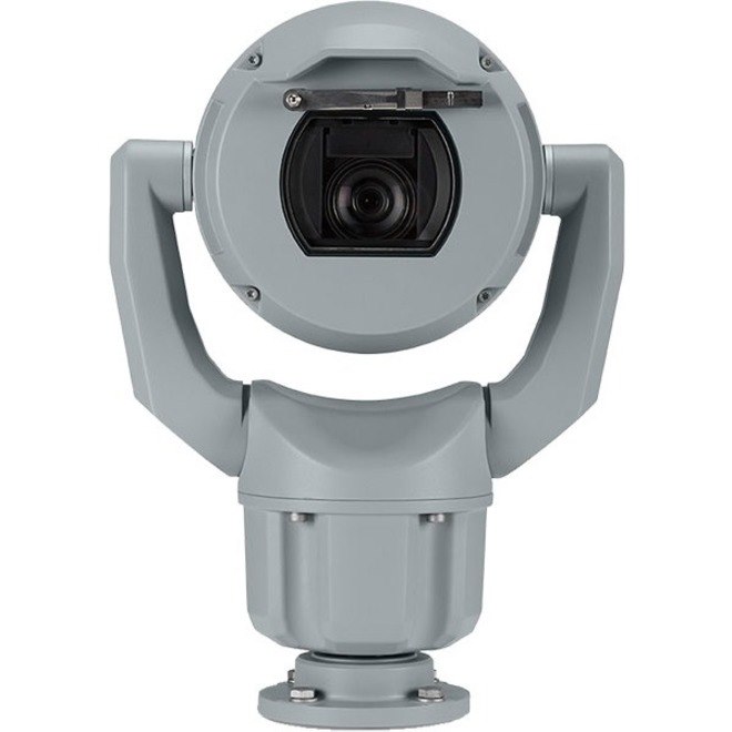 Bosch MIC IP starlight 2 Megapixel Outdoor Full HD Network Camera - Colour - 1 Pack - Dome - Grey - TAA Compliant