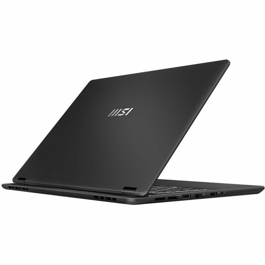 MSI Prestige 14 AI Evo C1M PRESTIGE 14 AI EVO C1MG-034AU 14" Notebook - Full HD Plus - Intel Core Ultra 5 125H - Intel Evo Platform - 16 GB - 512 GB SSD - Stellar Gray