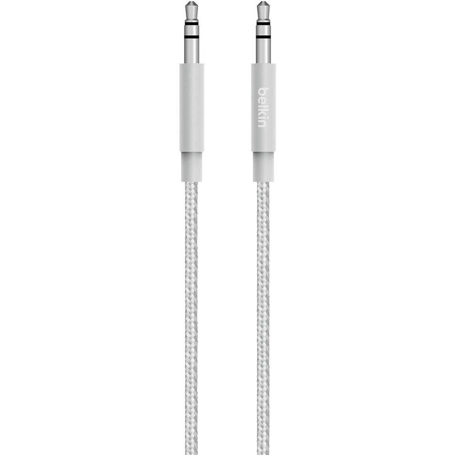 Belkin MIXIT&uarr; Metallic AUX Cable