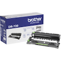 Brother Genuine DR-730 Mono Laser Drum Unit