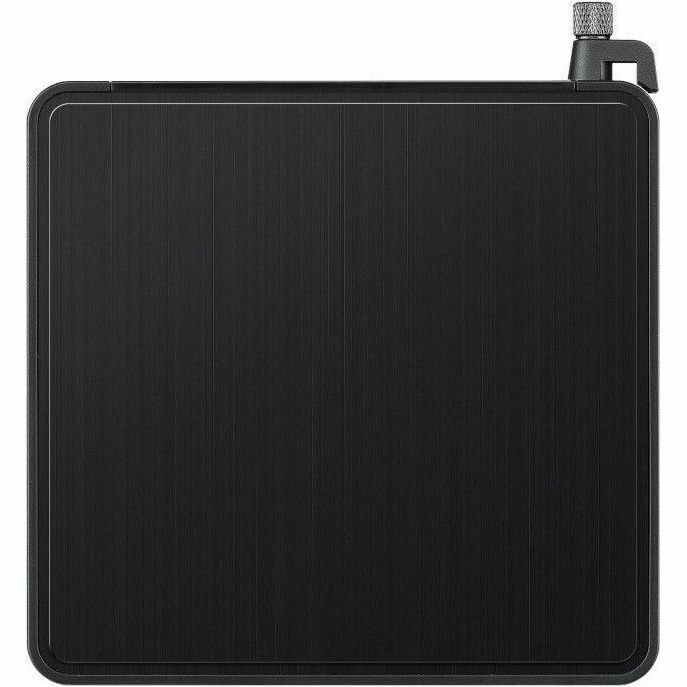 Asus NUC 14 Pro Desktop Computer - Intel Core Ultra 5 14th Gen 135H - vPro Technology - 16 GB - 512 GB SSD - Mini PC