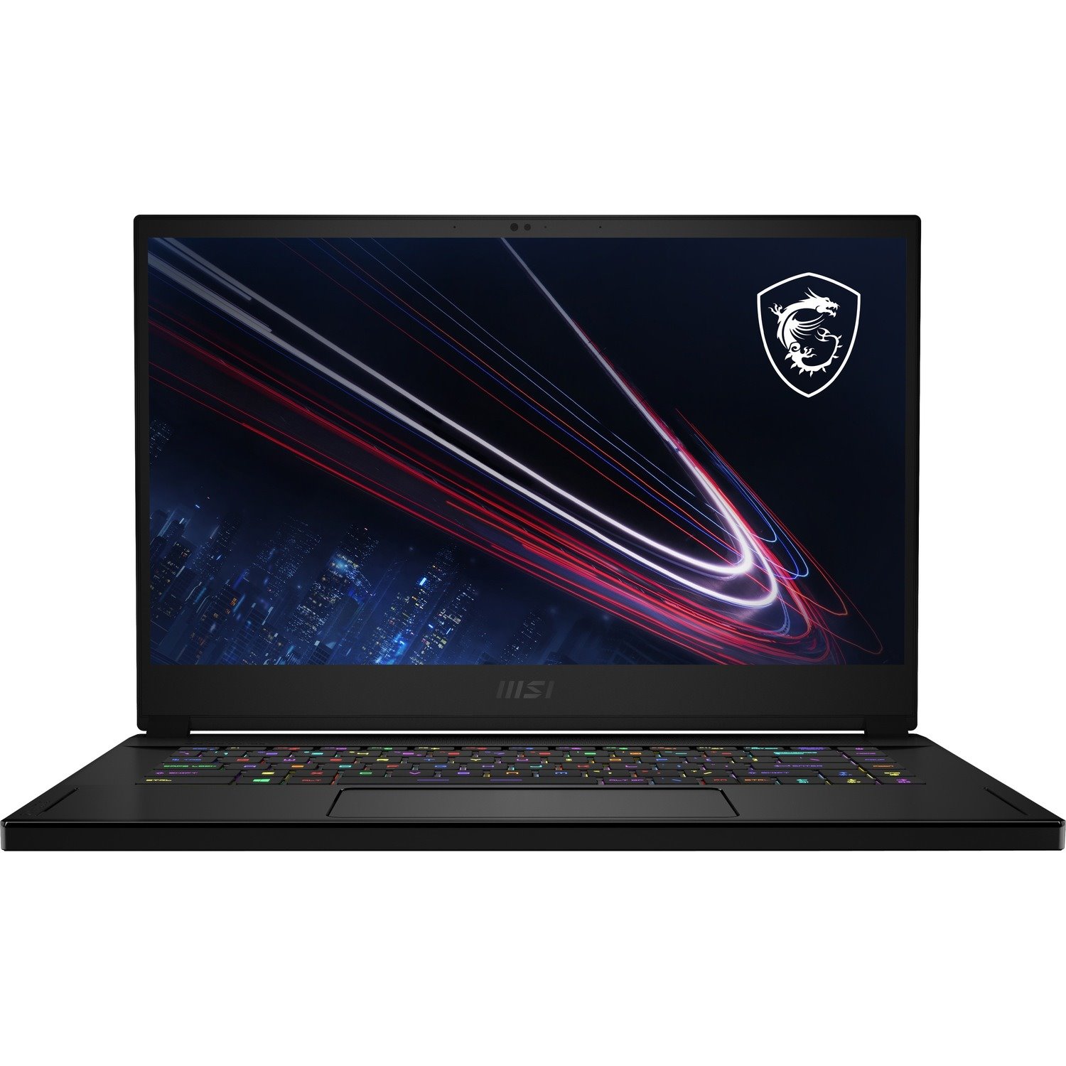 MSI GS66 Stealth GS66 Stealth 11UH-290 15.6" Gaming Notebook - Full HD - 240 Hz - Intel Core i9 11th Gen i9-11900H - 64 GB - 1 TB SSD - Core Black