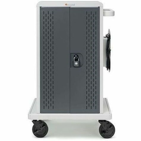 Bretford Elevation Charging Cart