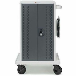 Bretford Elevation Charging Cart