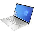 HPI SOURCING - NEW Envy 13-ba1000 13-ba1047wm 13.3" Notebook - Full HD - Intel Core i5 11th Gen i5-1135G7 - 8 GB - 256 GB SSD - Natural Silver Aluminum