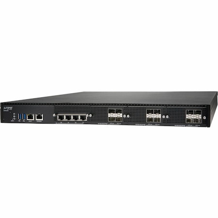 Juniper SSR1500 Router