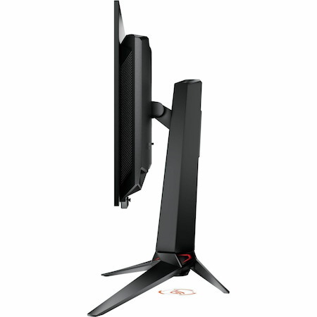 Asus ROG Swift PG27UCDM 27" Class 4K UHD Gaming OLED Monitor - 16:9 - Black