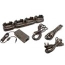 Honeywell ChargeBase Docking Cradle for Bar Code Scanner, iPhone