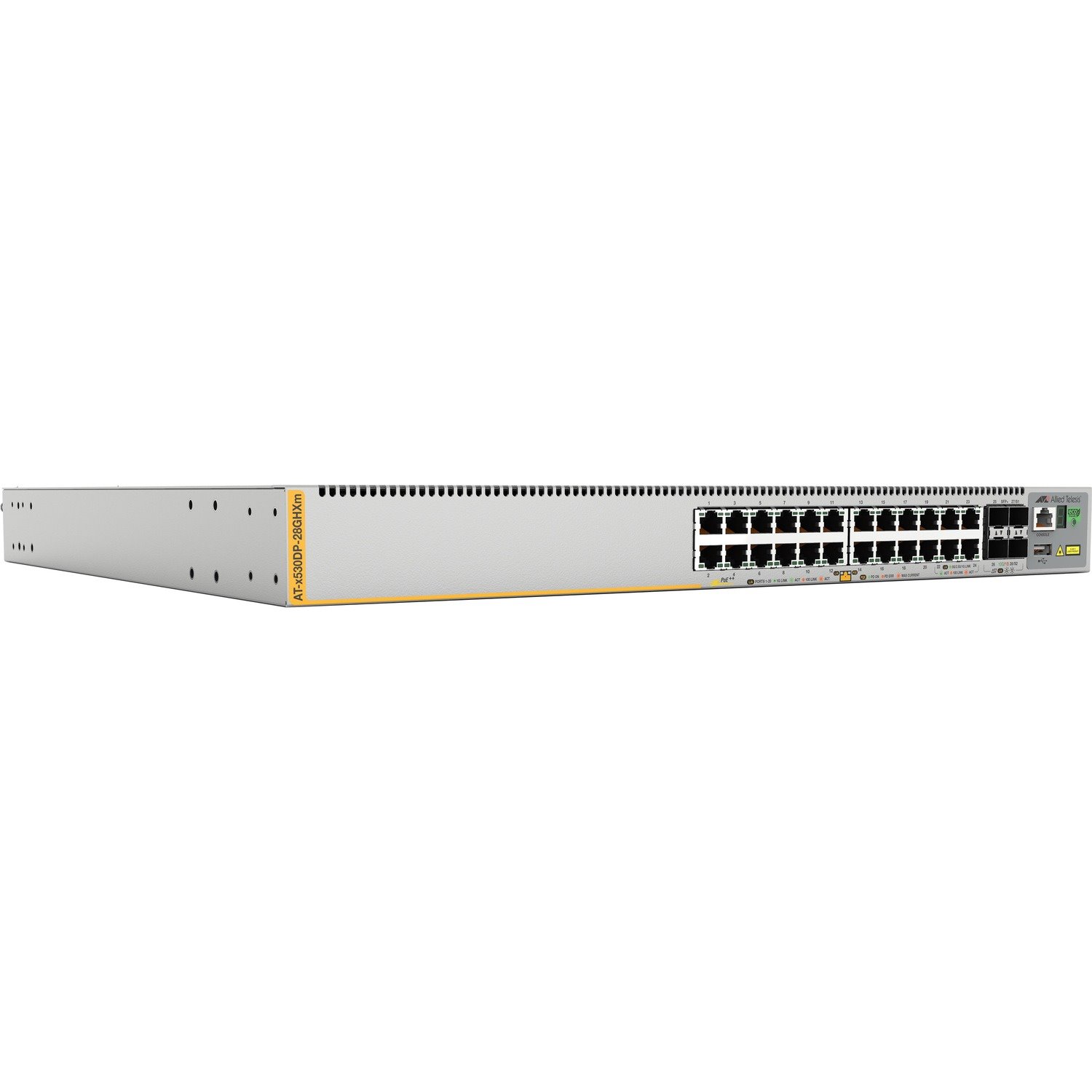 Allied Telesis x530DP-28GHXm Layer 3 switch