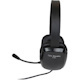 Cyber Acoustics Stereo Headset w/ Single Plug