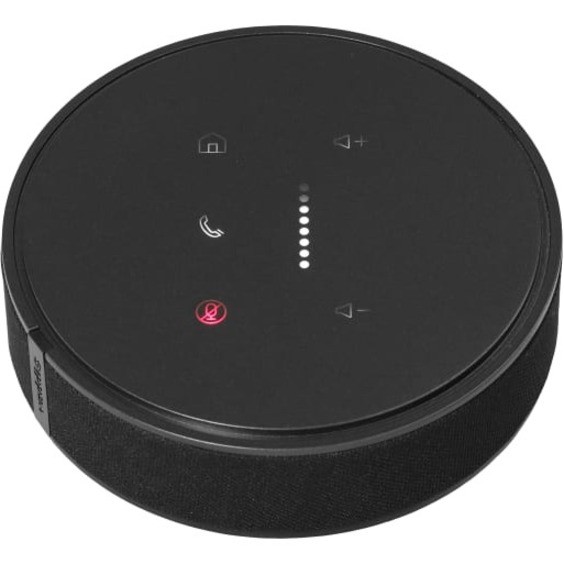 Vaddio TableMIC Wired Condenser Microphone - Black