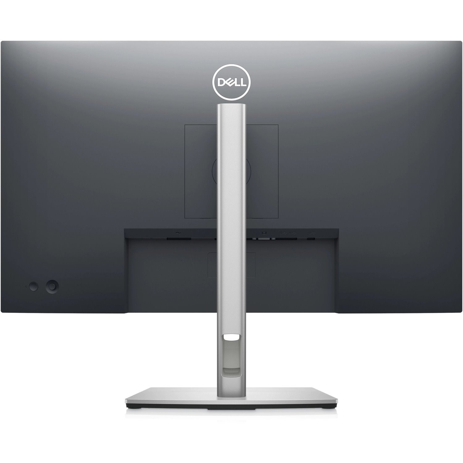 Dell P2722H 27" Class Full HD LCD Monitor - 16:9 - Black, Silver