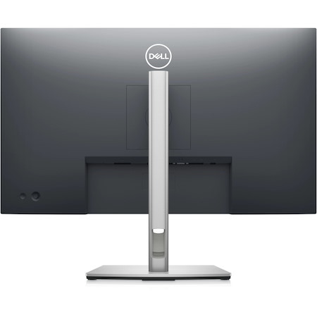 Dell P2722H 27" Class Full HD LCD Monitor - 16:9 - Black, Silver