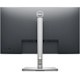 Dell P2722H 27" Class Full HD LCD Monitor - 16:9 - Black, Silver