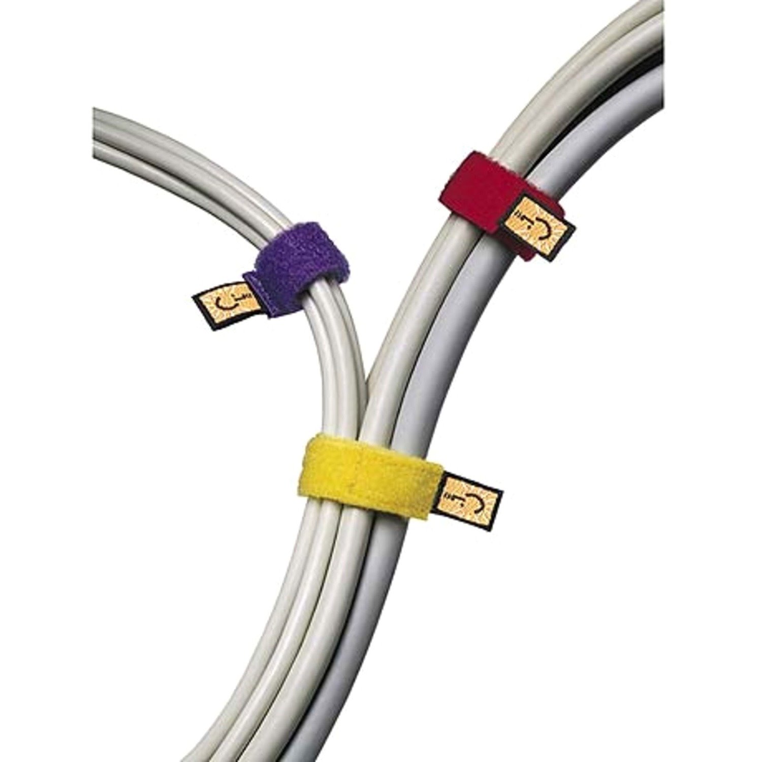 Case Logic Self Attaching Cable Ties