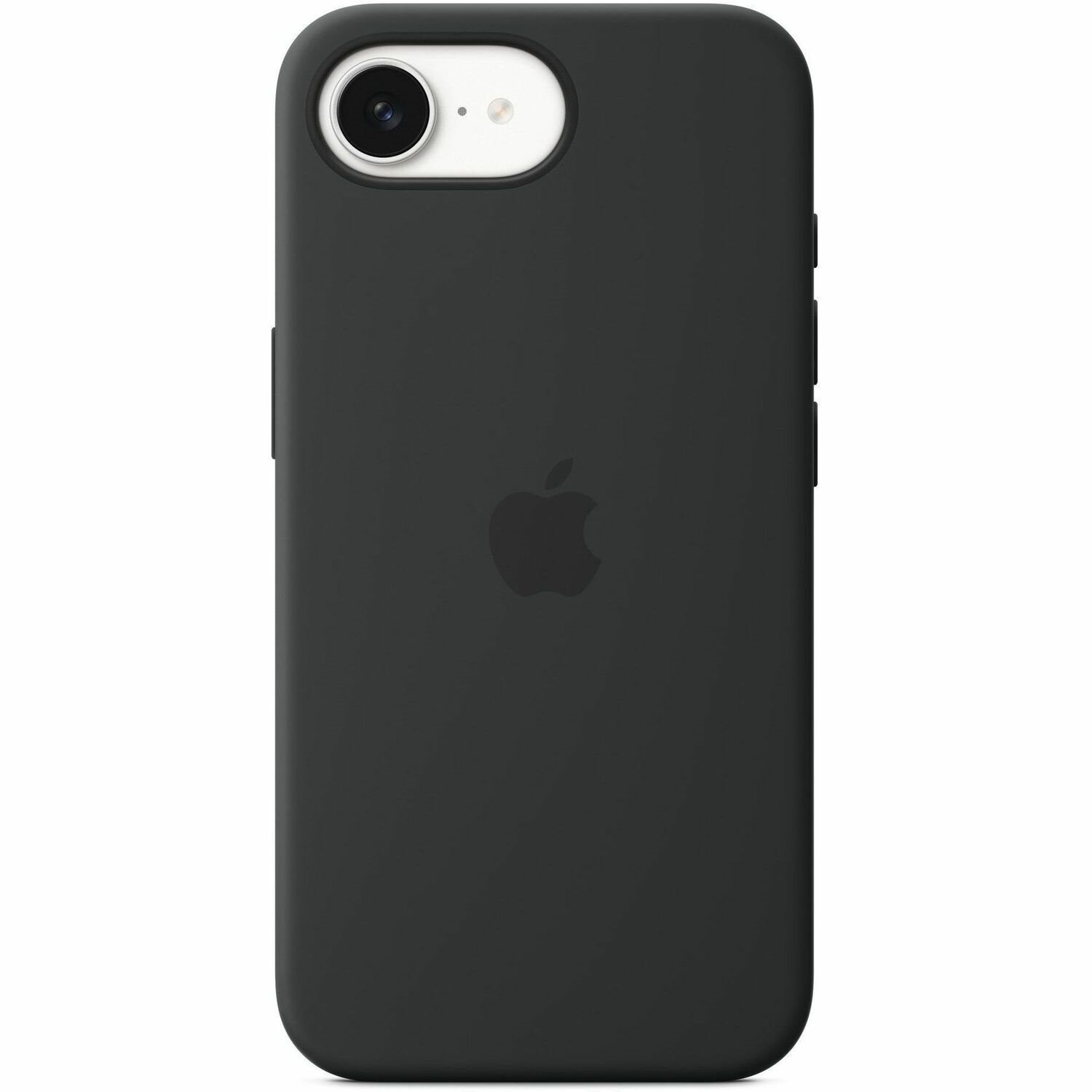 Apple Case for Apple iPhone 16e Smartphone - Black