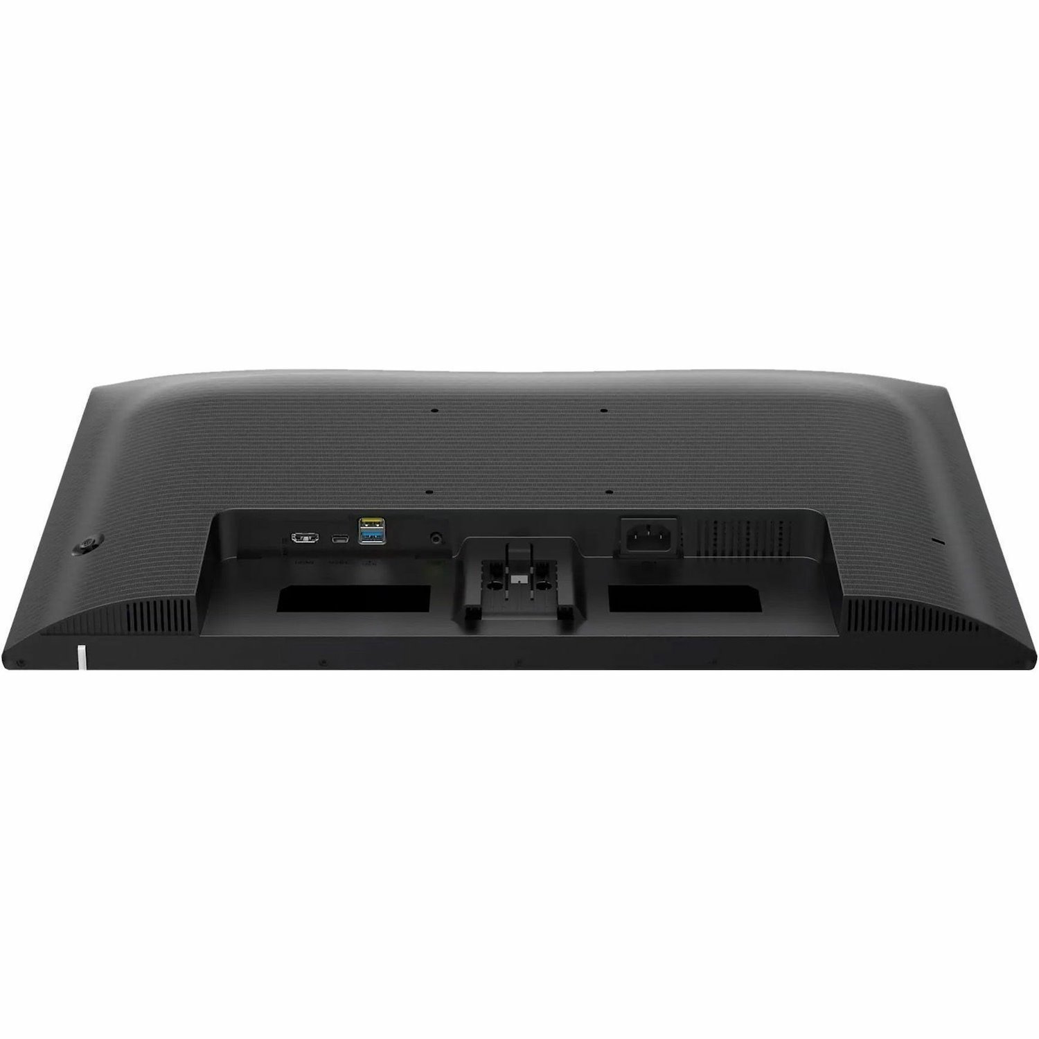 Philips 24E1N1300A 24" Class Full HD LED Monitor - 16:9 - Textured Black