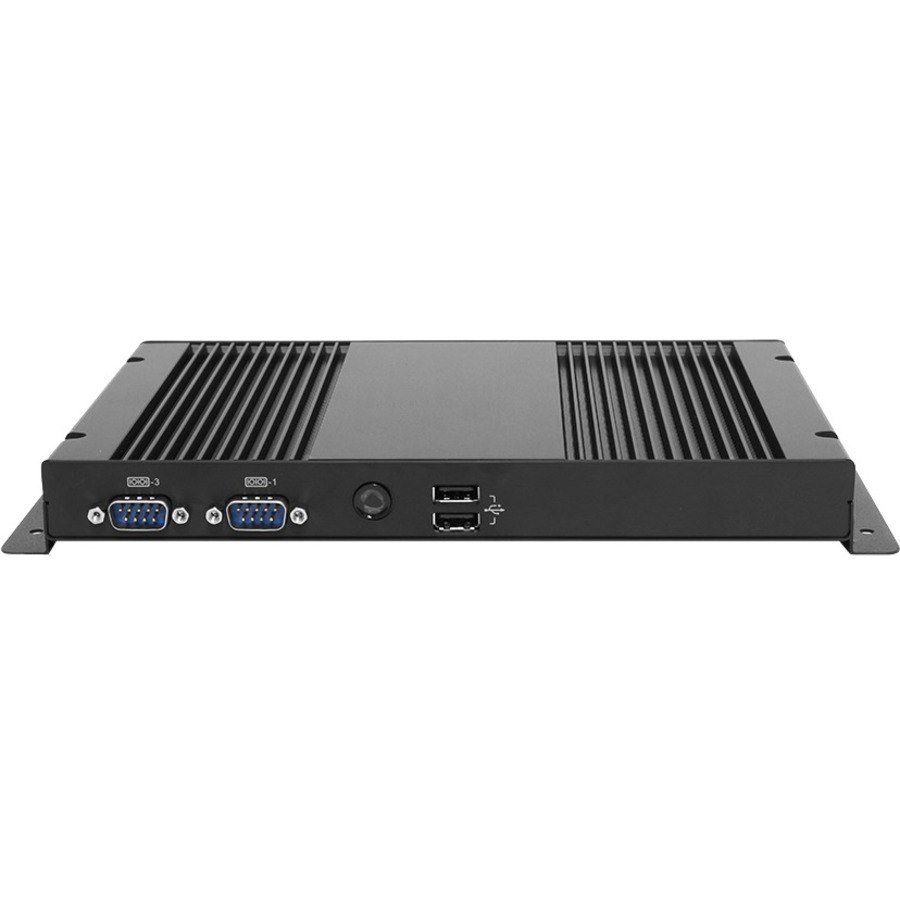 AOpen DEX5750 Desktop Computer - Intel Core i5 11th Gen i5-1135G7 - 8 GB - 128 GB SSD - Mini PC