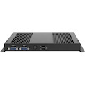 AOpen DEX5750 Desktop Computer - Intel 11th Gen - 8 GB - 128 GB SSD - Mini PC