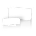 Lexmark CX930, 931, XC9325, 9335 40K Waste Container