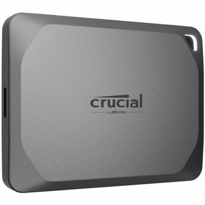Crucial X9 Pro 2 TB Portable Solid State Drive - External