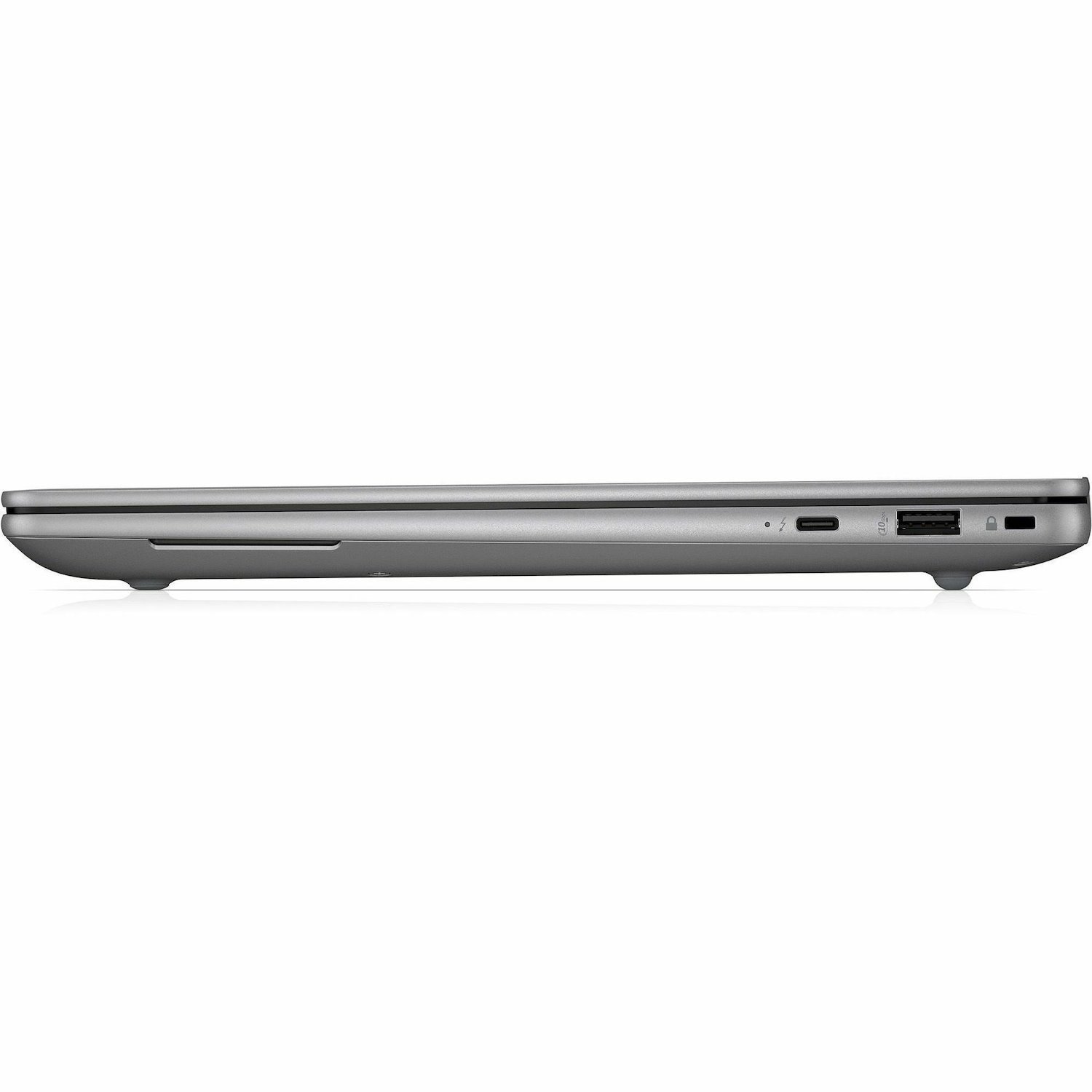 HP ZBook Ultra G1a 14" Mobile Workstation - WUXGA - AMD Ryzen AI MAX PRO 380 - 16 GB - 512 GB SSD - English Keyboard - Meteor Silver - Smart Buy