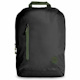 STM Goods Eco Carrying Case (Backpack) for 38.1 cm (15") to 40.6 cm (16") Notebook - Black